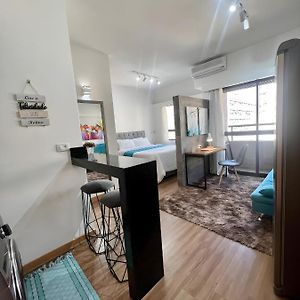 Studio Moderno - Melhor Localizacao No Jardins
