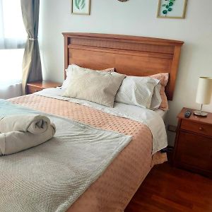 Apartamento de 1 Dormitorio